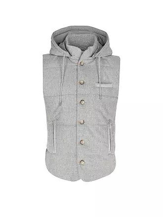 GRAN SASSO | Gilet | 
